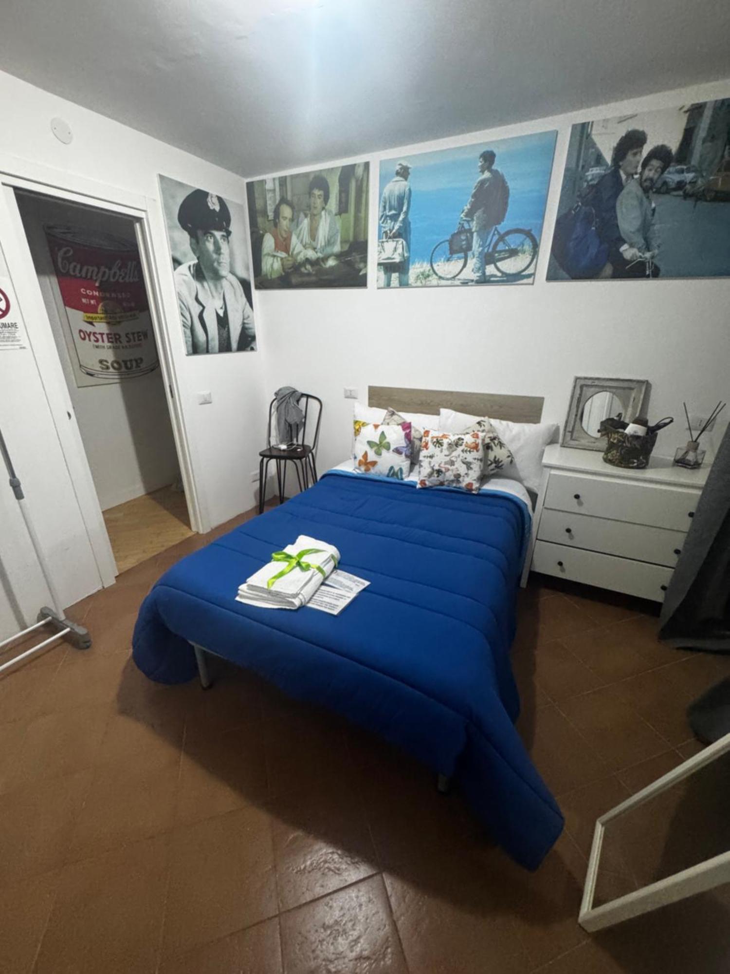 נאפולי Plebiscito Charme Rooms מראה חיצוני תמונה