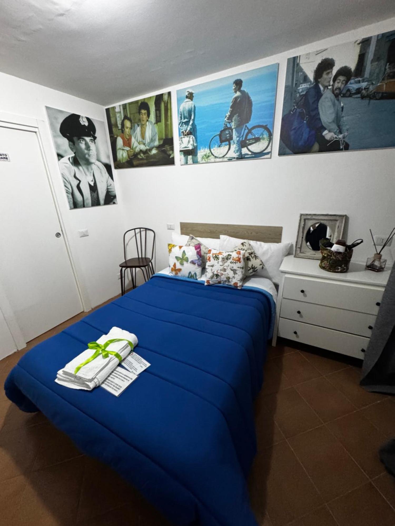 נאפולי Plebiscito Charme Rooms מראה חיצוני תמונה