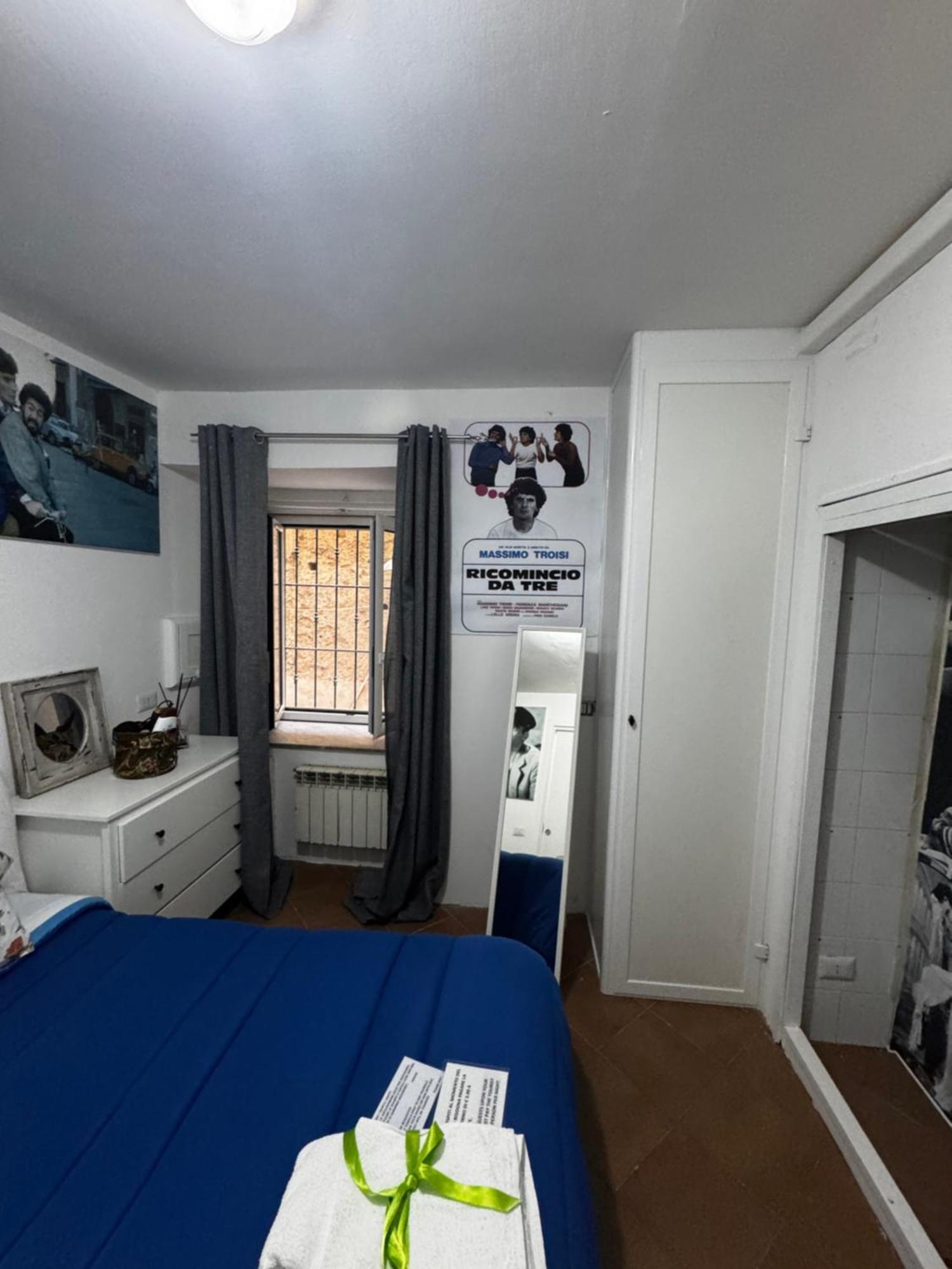נאפולי Plebiscito Charme Rooms מראה חיצוני תמונה