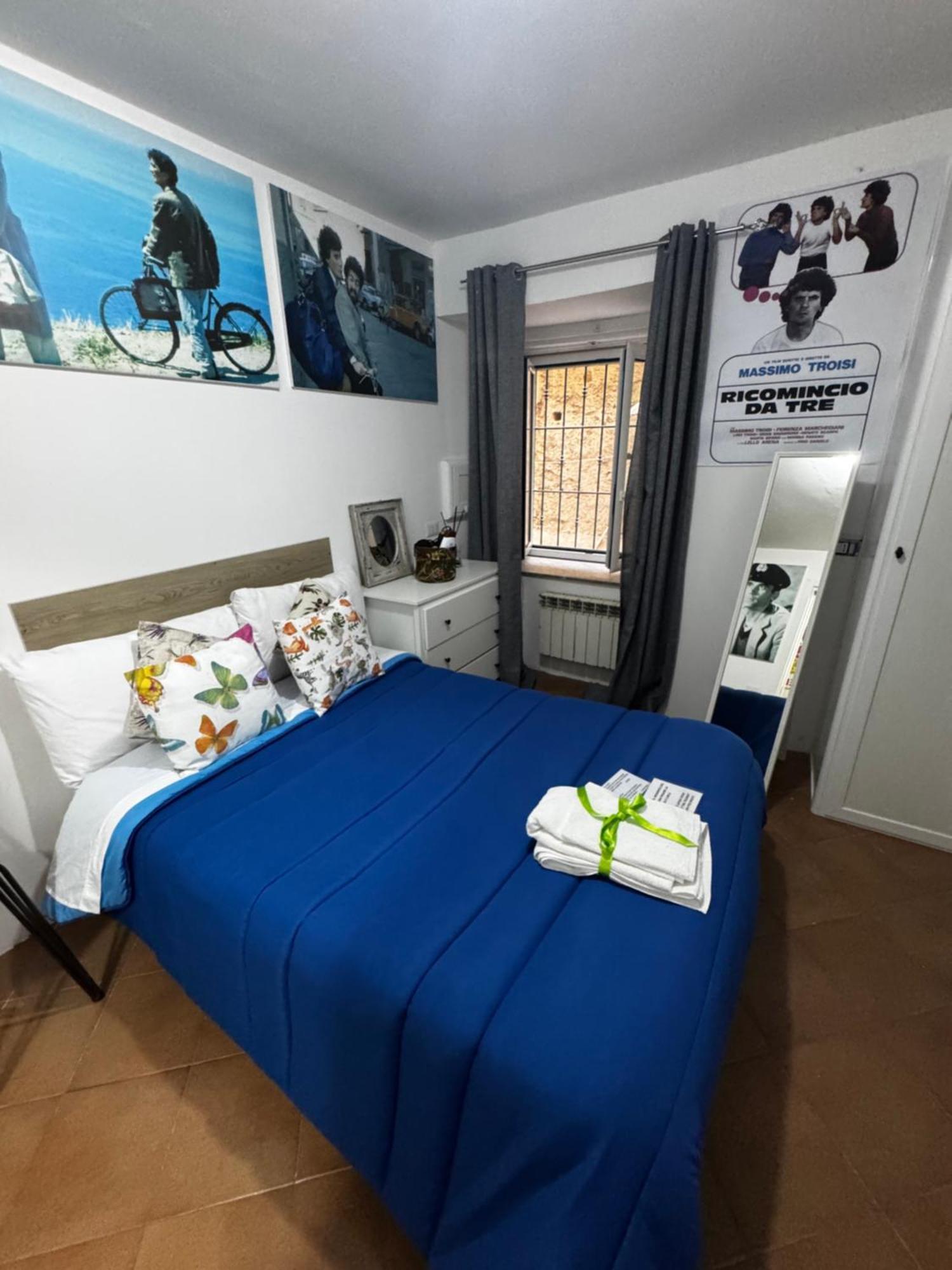 נאפולי Plebiscito Charme Rooms מראה חיצוני תמונה